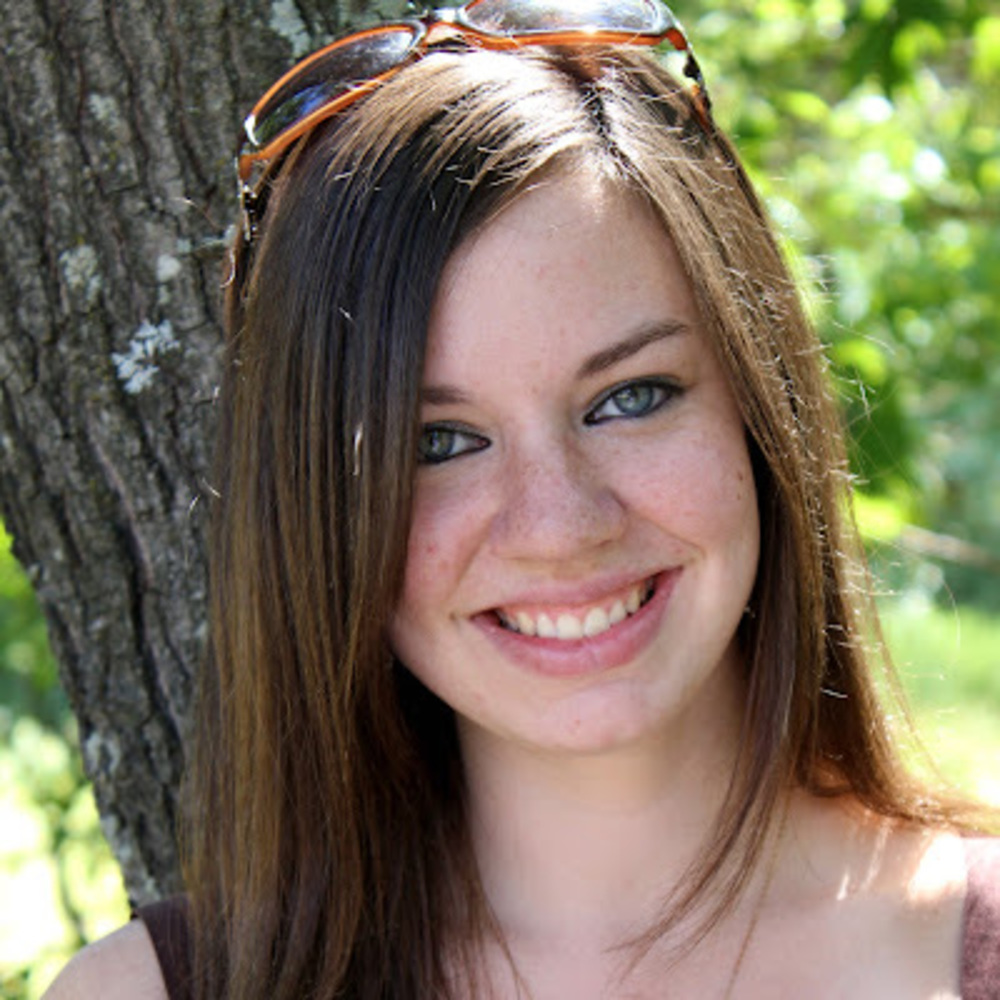 Meet your Posher, Kristen